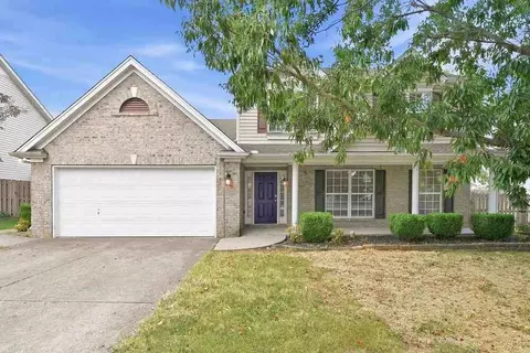 1704 Emma Cir, Spring Hill, TN 37174