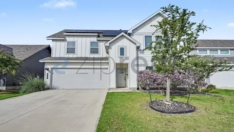 4518 Lampasas Flts, San Antonio, TX 78253