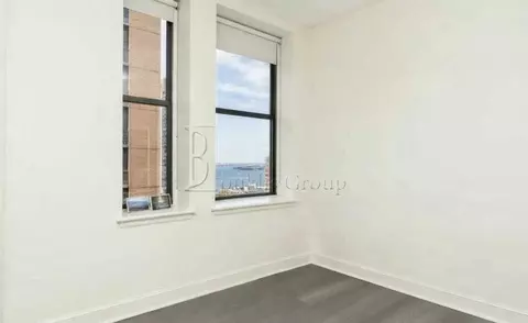 90 West St #24N, New York, NY 10006