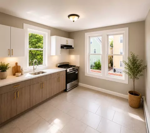 27-29 N Munn Ave #2C, Newark, NJ 07106