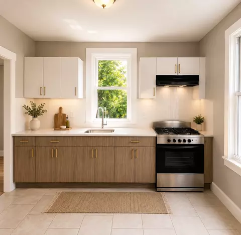 27-29 N Munn Ave #2C, Newark, NJ 07106