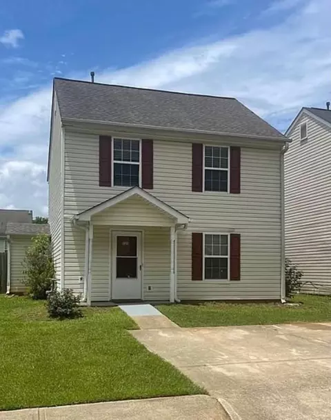 125 Watercress Ct #125, Stockbridge, GA 30281