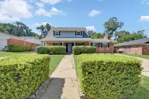 7216 Hightower St, Arlington, TX 76016