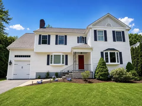 143 Bennett St #NA, Fairfield, CT 06825
