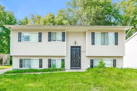 4543 Fanwick Ct, Columbus, OH 43230