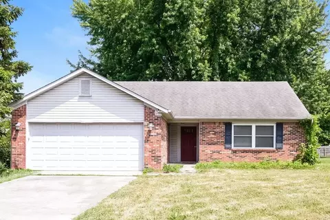 7223 Glossbrenner Ct, Indianapolis, IN 46236