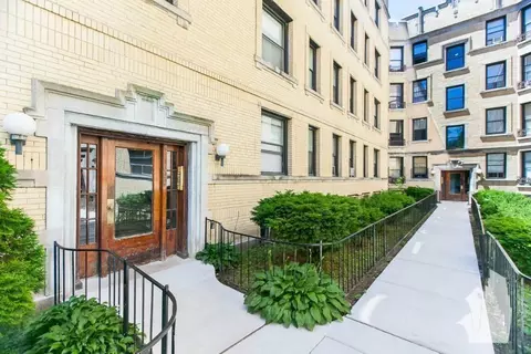 4600 N Beacon St #4602-4C, Chicago, IL 60640
