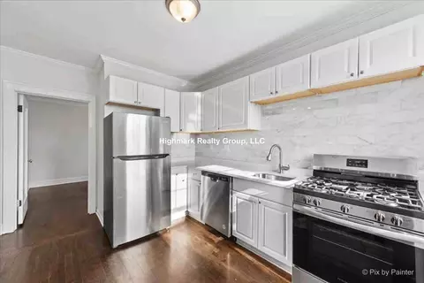 5428 N Campbell Ave #3A, Chicago, IL 60625