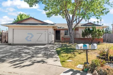 669 Shirecrest Ct, San Jose, CA 95123