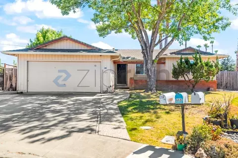 669 Shirecrest Ct, San Jose, CA 95123