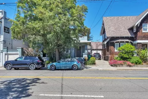 5737 Claremont Ave, Oakland, CA 94618