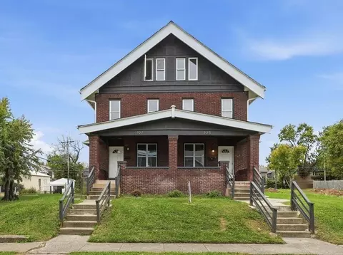 927 S Champion Ave, Columbus, OH 43206