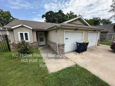 4319 Jackson Ave, Kansas City, MO 64130