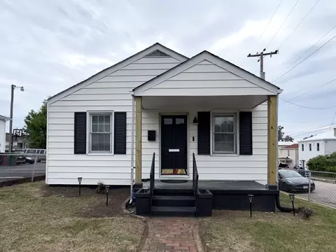 600 S Jefferson St #NA, Petersburg, VA 23803