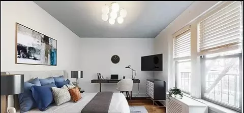 Undisclosed, New York, NY 10011
