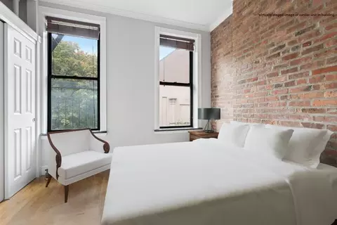 Undisclosed, New York, NY 10012