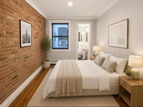 Undisclosed, New York, NY 10009