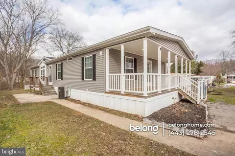 278 Janets Ct, Lothian, MD 20711