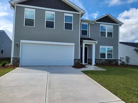 304 Paratrooper Ln, Columbia, SC 29229