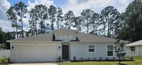 42 Westgrill Dr, Palm Coast, FL 32164