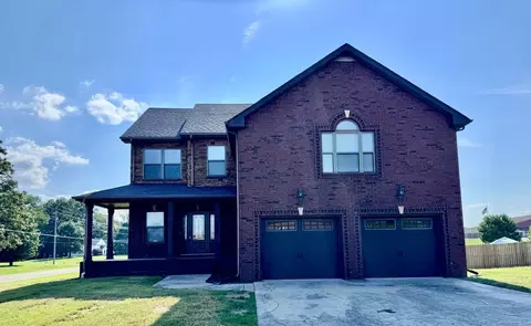 1500 Pressler Way, Clarksville, TN 37043