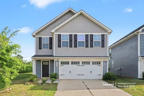 5048 Downhaul Dr, Charlotte, NC 28269