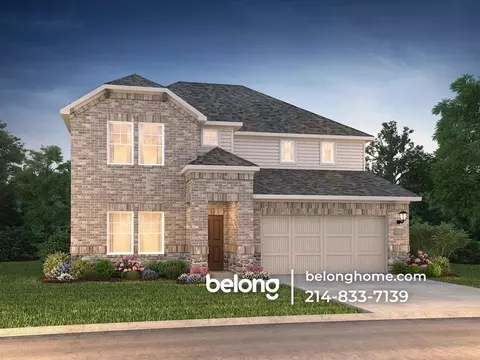 611 Marigold Hill Way, Mckinney, TX 75071