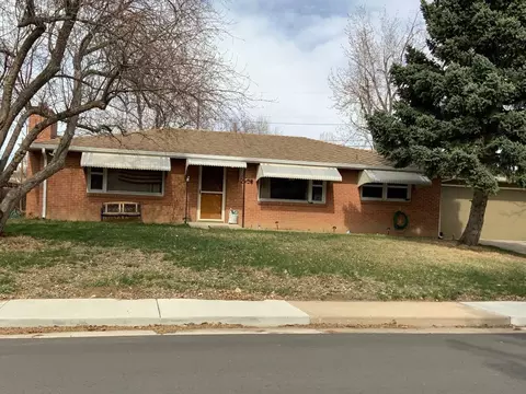 2408 Lake Dr, Loveland, CO 80538