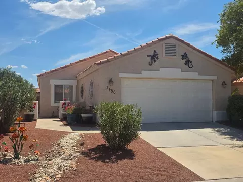 2450 Highland Trl, Bullhead City, AZ 86442