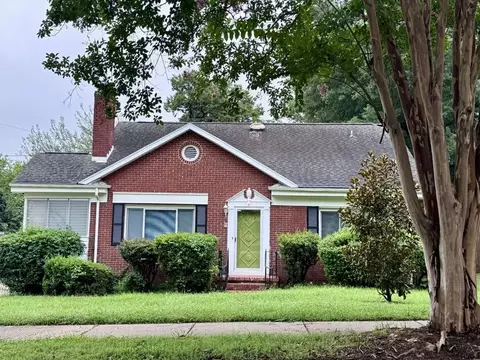 1709 Patton Ave, Charlotte, NC 28216