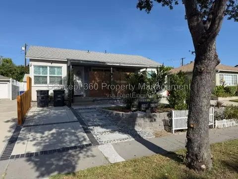 5029 Fidler Ave, Lakewood, CA 90712
