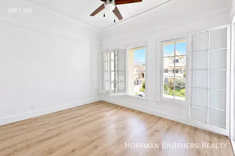 834 S Orange Grove Ave #7, Los Angeles, CA 90036