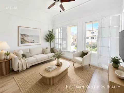 834 S Orange Grove Ave #7, Los Angeles, CA 90036
