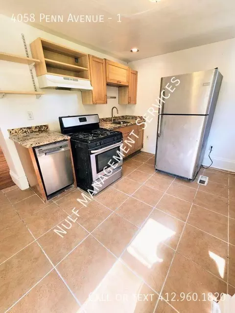 4058 Penn Ave #1, Pittsburgh, PA 15224