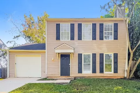 4952 Millstone Walk, Stone Mountain, GA 30088