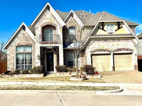 10303 Sandbar Dr #NA, Irving, TX 75063
