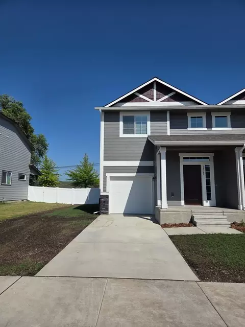 1528 N Wilhelm Way #NA, Post Falls, ID 83854
