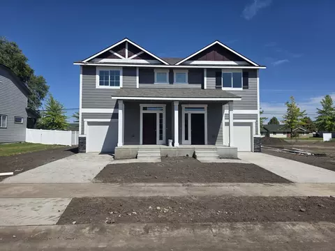 1528 N Wilhelm Way #NA, Post Falls, ID 83854