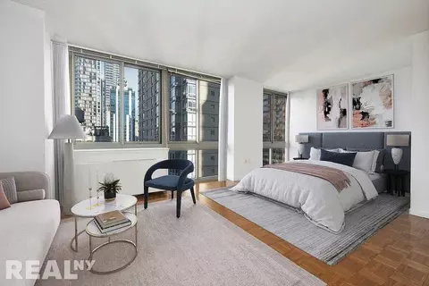 Undisclosed, New York, NY 10001
