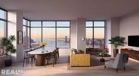 Undisclosed, New York, NY 10001