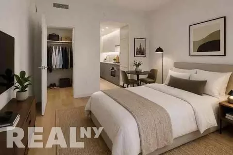 Undisclosed, New York, NY 10001