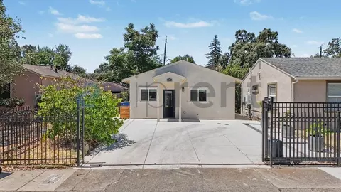 3308 41st St #ADU, Sacramento, CA 95817