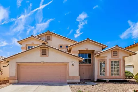 891 Sweeping Vine Ave, Paradise, NV 89183