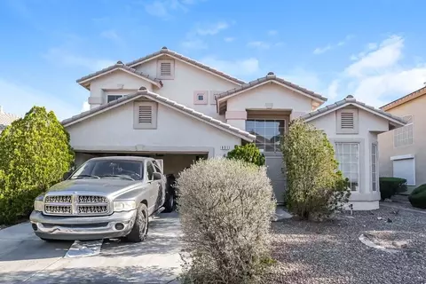 891 Sweeping Vine Ave, Paradise, NV 89183