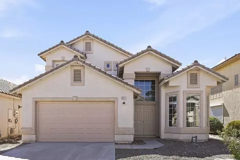 891 Sweeping Vine Ave, Paradise, NV 89183