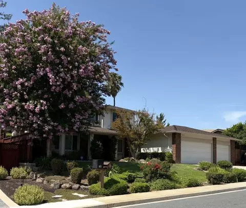 1819 Yolanda Cir #NA, Clayton, CA 94517
