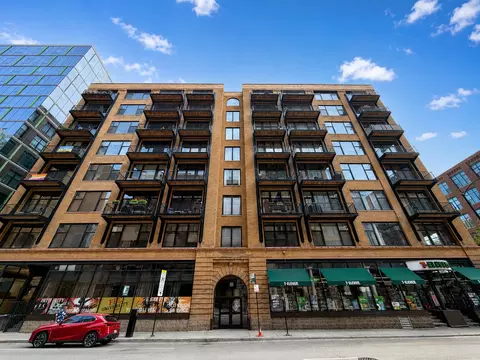 625 W Jackson Blvd #803, Chicago, IL 60661