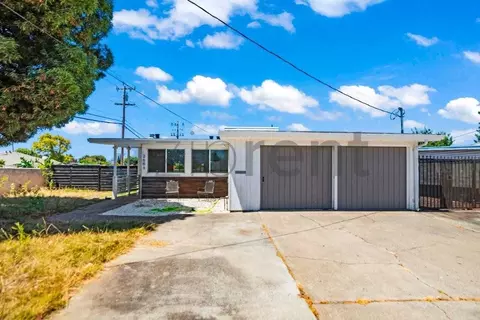 2601 Fordham St, East Palo Alto, CA 94303