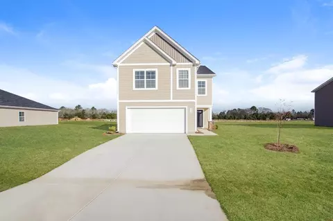 135 King Buck Dr, Gaston, SC 29053