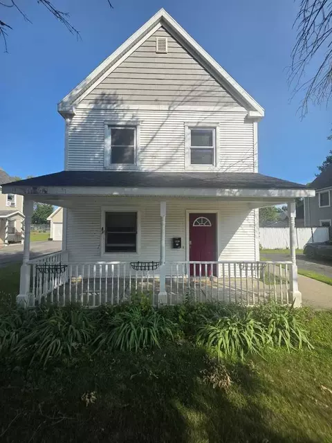 10 S Franklin St # A, Saratoga Springs, NY 12866